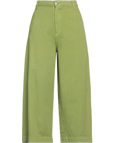 Nine:inthe:morning Jeans - Green