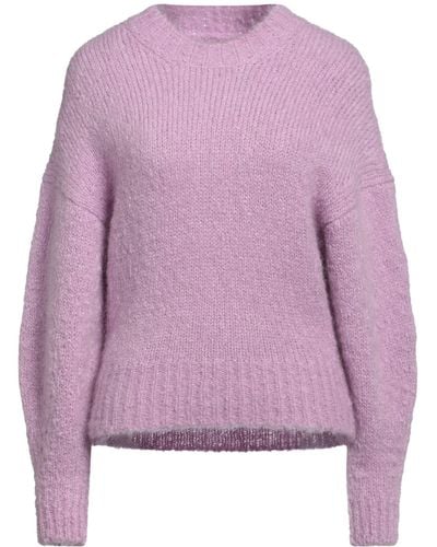Isabel Marant Sweater - Purple