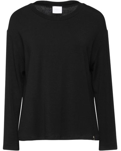 ..,merci Sweater - Black