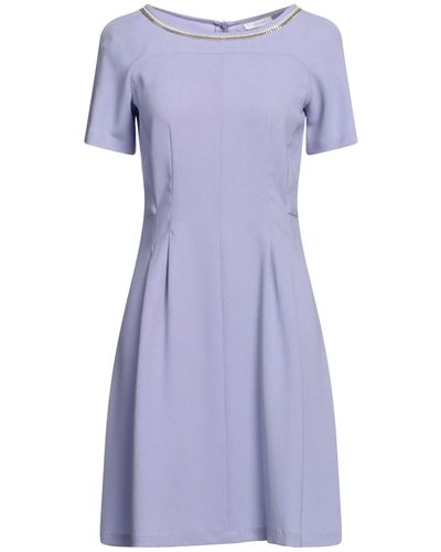 iBlues Mini Dress - Purple