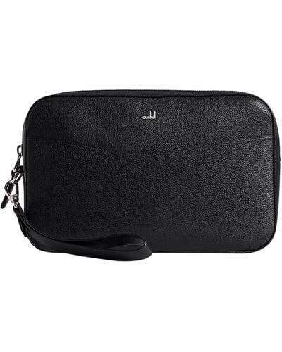 Dunhill Handbag - Black