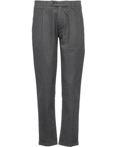 RE_HASH Trousers - Grey