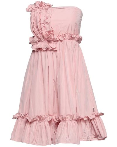 RED Valentino Mini Dress - Pink