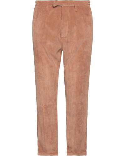 Imperial Trousers - Natural