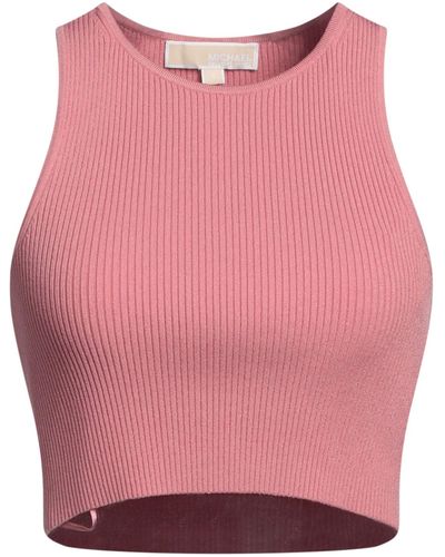 MICHAEL Michael Kors Top - Pink