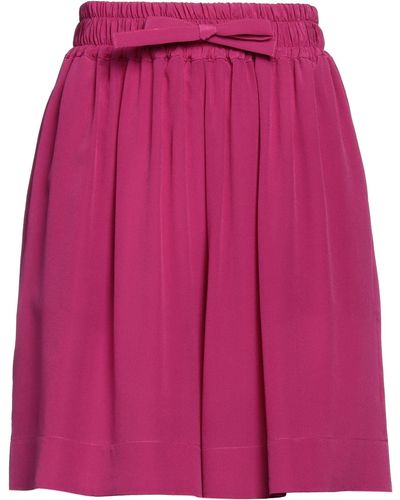 Gentry Portofino Shorts & Bermuda Shorts - Pink