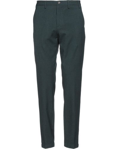 Henry Smith Trousers - Multicolour