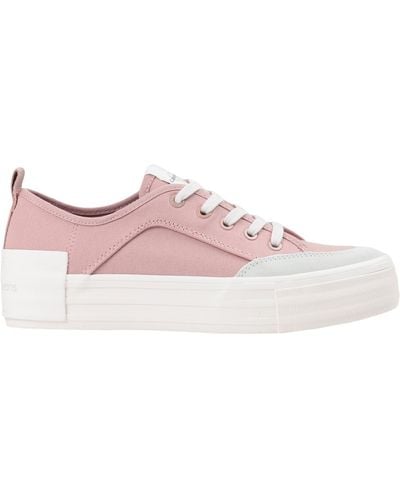 Calvin Klein Sneakers - Pink