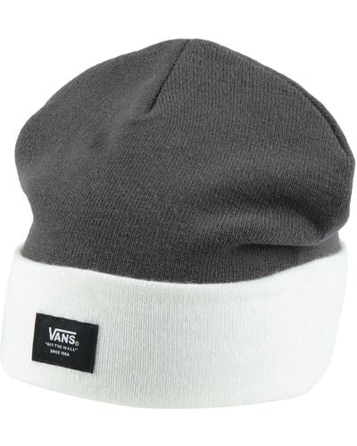 Vans Hat - Grey