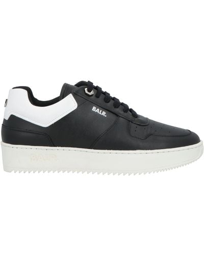 BALR Sneakers - Negro