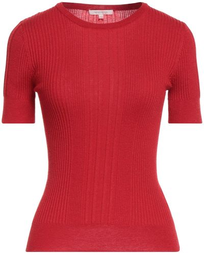 Patrizia Pepe Pullover - Rosso