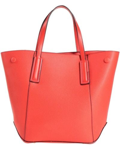 Gattinoni Handbag - Red