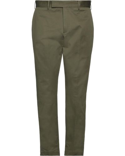 PT Torino Pantalon - Vert