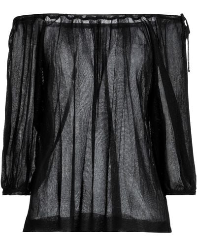 Suoli Jumper - Black