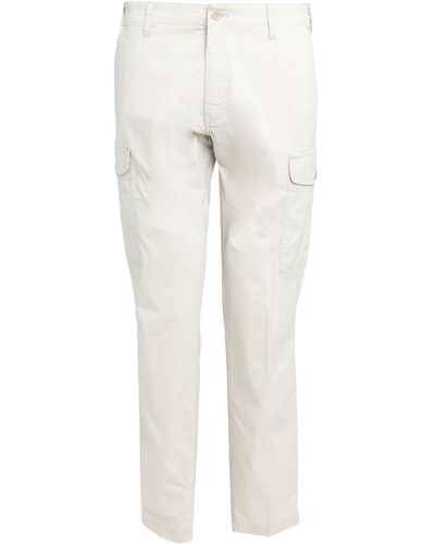 Dockers Pantalone - Bianco