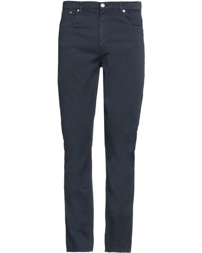 Trussardi Pants - Blue