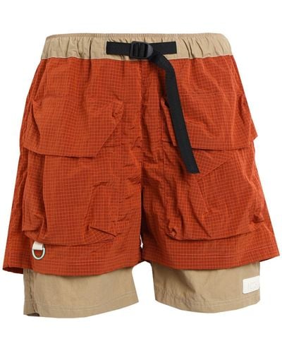 LC23 Shorts & Bermuda Shorts - Multicolor