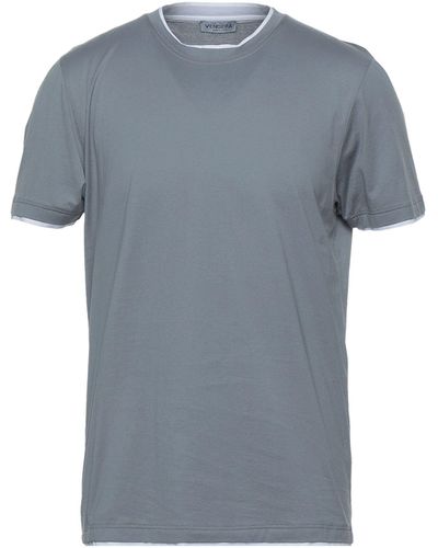 Vengera T-shirt - Blue