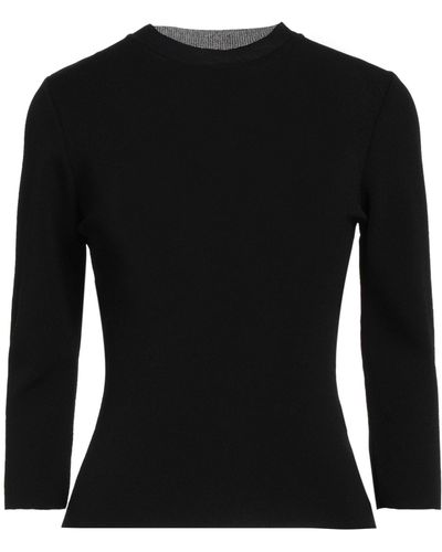 DROMe Sweater - Black