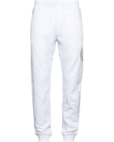 Just Cavalli Pants - White