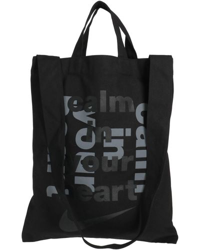 Nike Handbag - Black