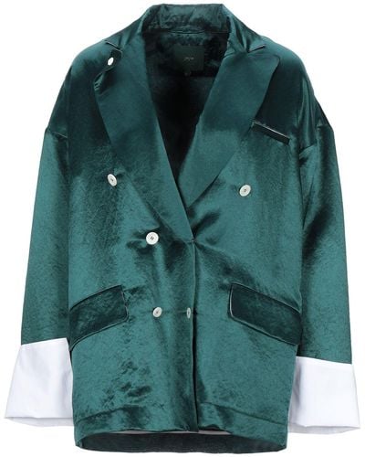 Jejia Blazer - Green