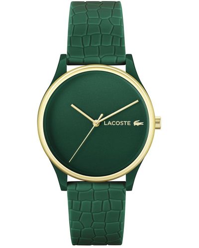 Lacoste Armbanduhr - Grün