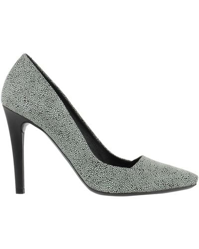 Proenza Schouler Court Shoes - Grey