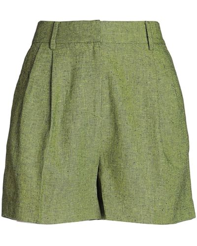 MICHAEL Michael Kors Shorts & Bermuda Shorts - Green