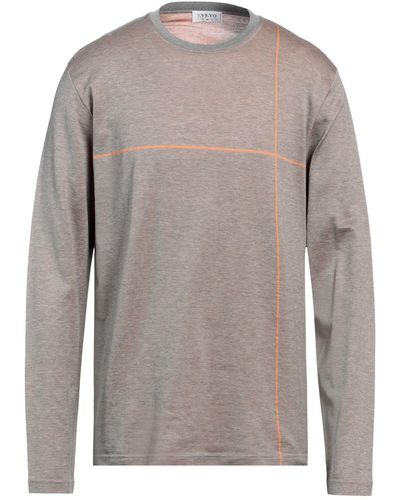 Svevo T-shirt - Grey