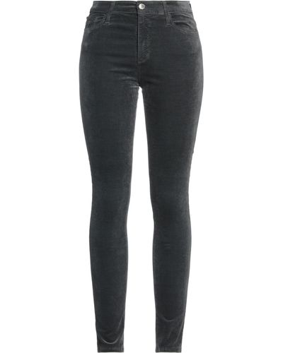 AG Jeans Pantalon - Gris