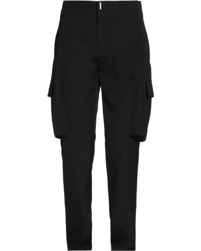 Givenchy Hose - Schwarz