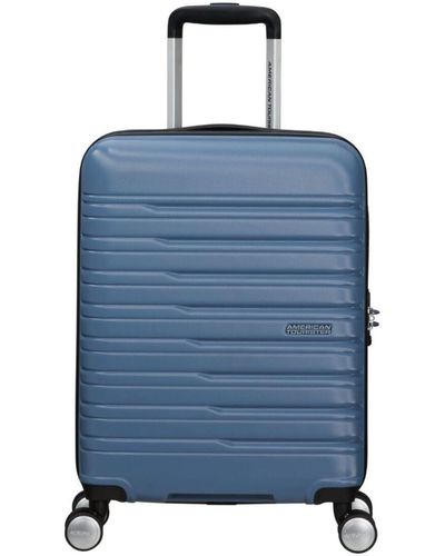 American Tourister Maleta - Azul