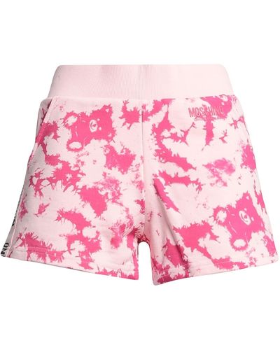 Moschino Sleepwear - Pink