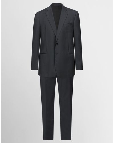 Armani Suit - Grey