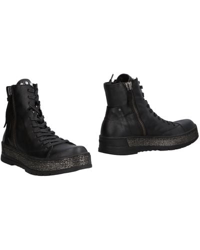 Crime London Boots for Women | Online Sale up to 72% off | Lyst Australia