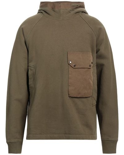 C.P. Company Sweatshirt - Grün