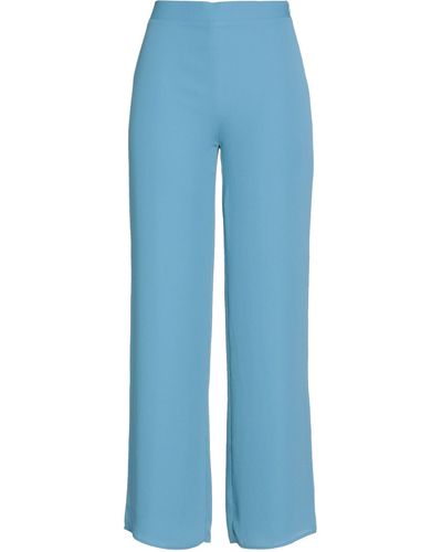 Les Copains Pantalone - Blu