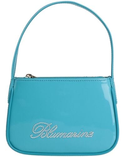 Blumarine Handbag - Blue