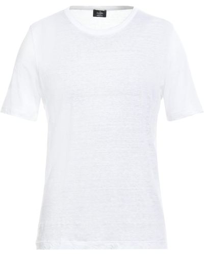 Barba Napoli T-shirt - White