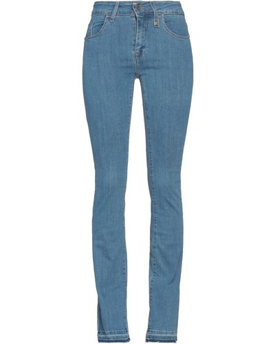 CafeNoir Jeans - Blue