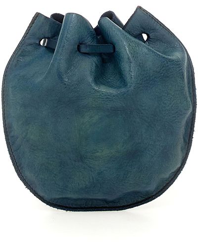 Campomaggi Handtaschen - Blau