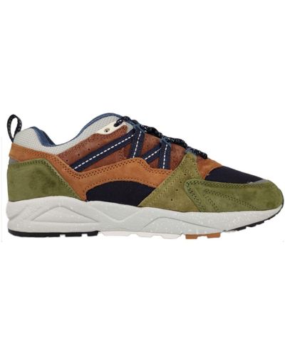 Karhu Sneakers - Marrone