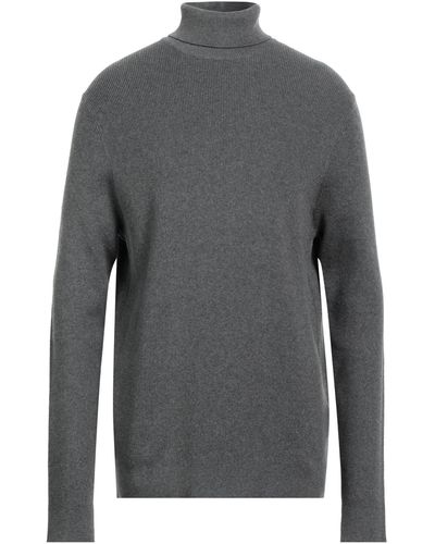 Only & Sons Turtleneck - Grey