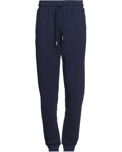 Cashmere Company Trousers - Blue