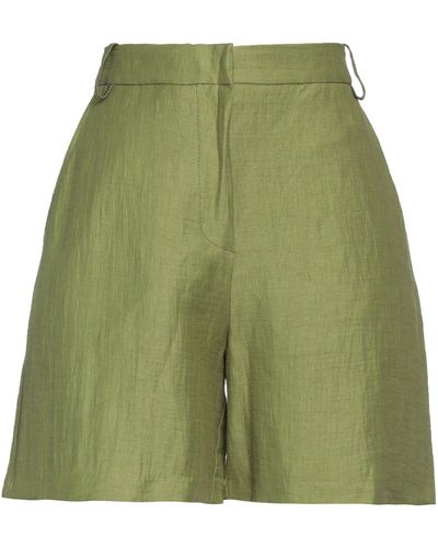 Kaos Shorts & Bermuda Shorts - Green