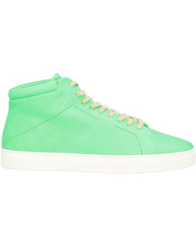 Yatay Sneakers - Green