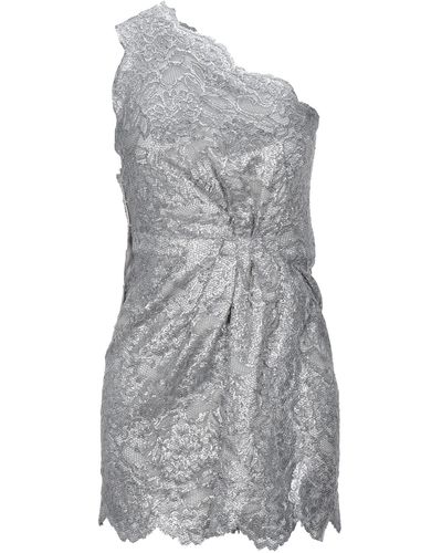 DSquared² Short Dress - Gray