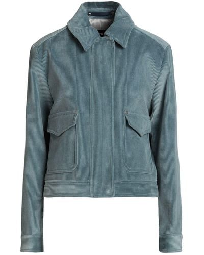 PS by Paul Smith Jacket - Blue