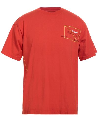Still Good T-shirt - Red
